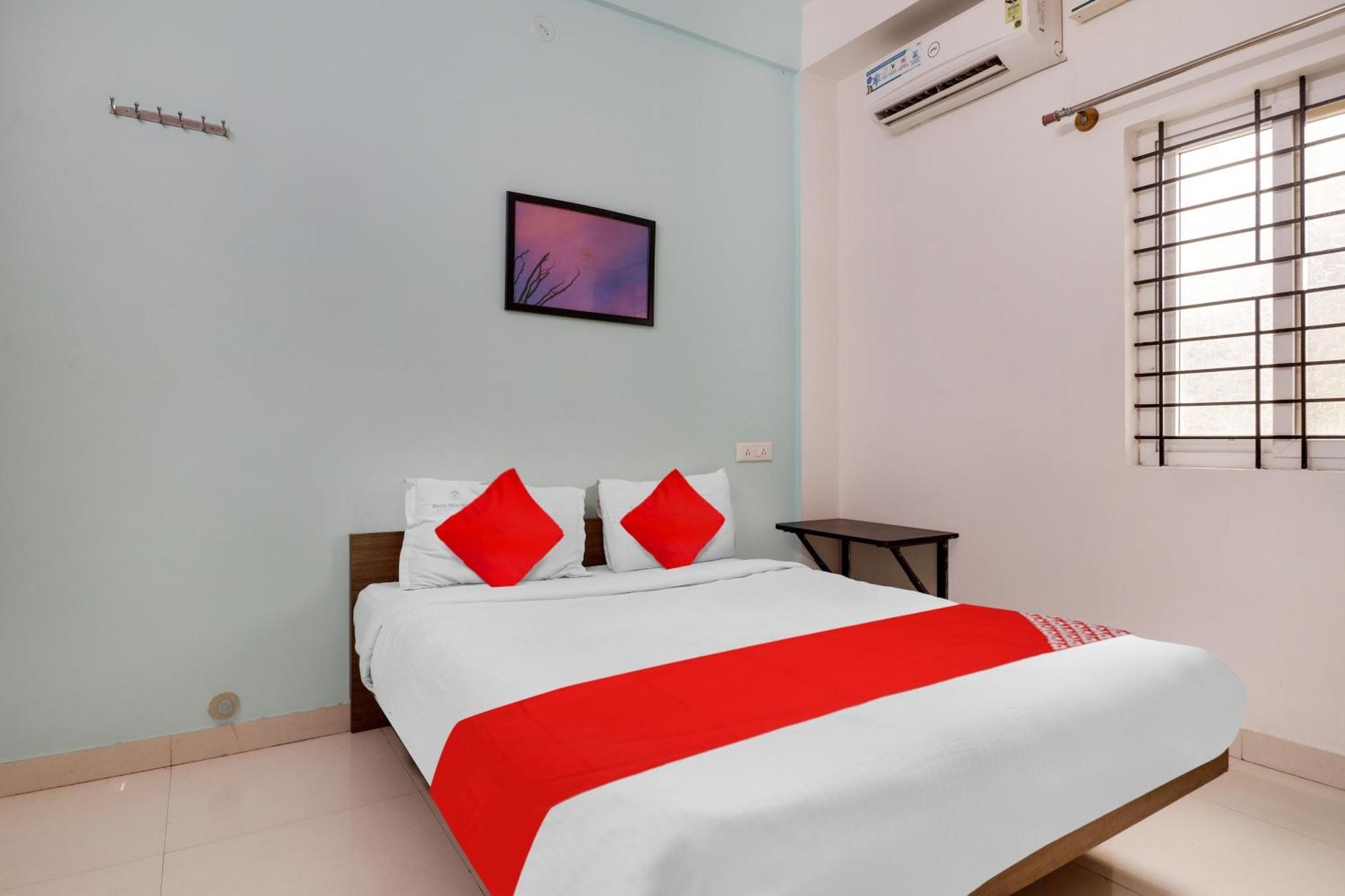 O Grand Bangalore