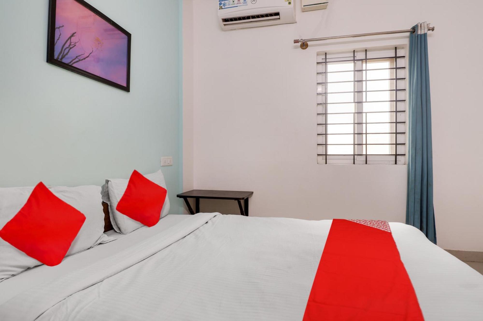 Hotel O Grand