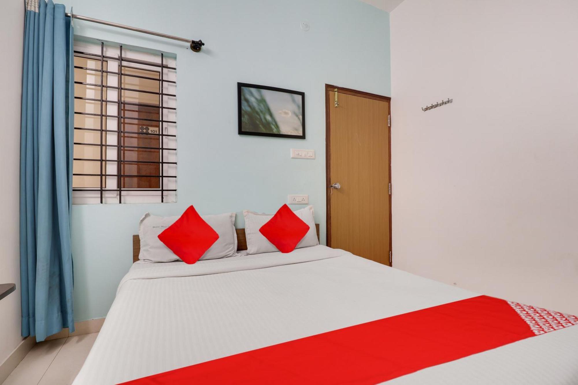 O Grand Hotel Bangalore