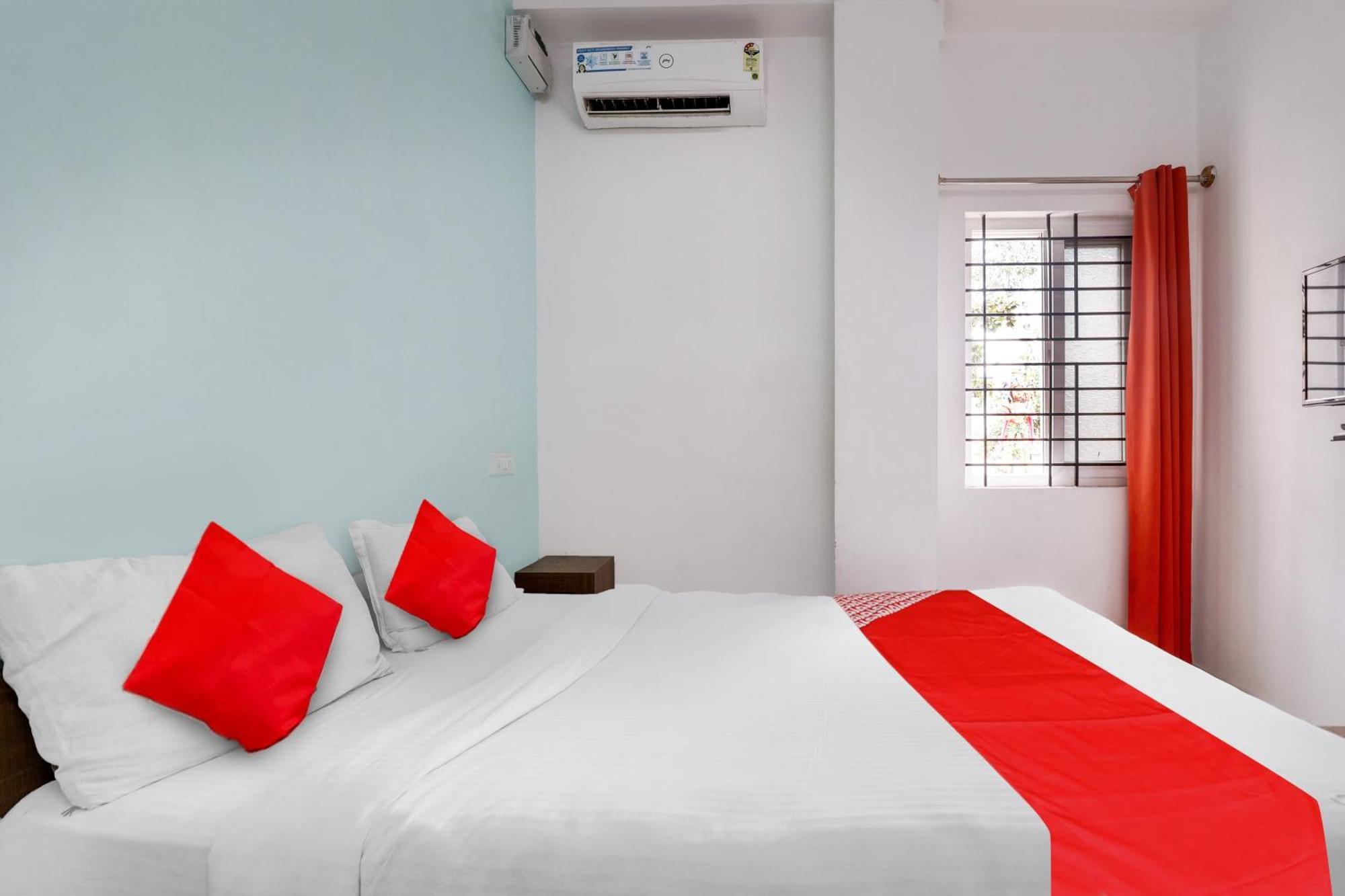 O Grand 3* Bangalore