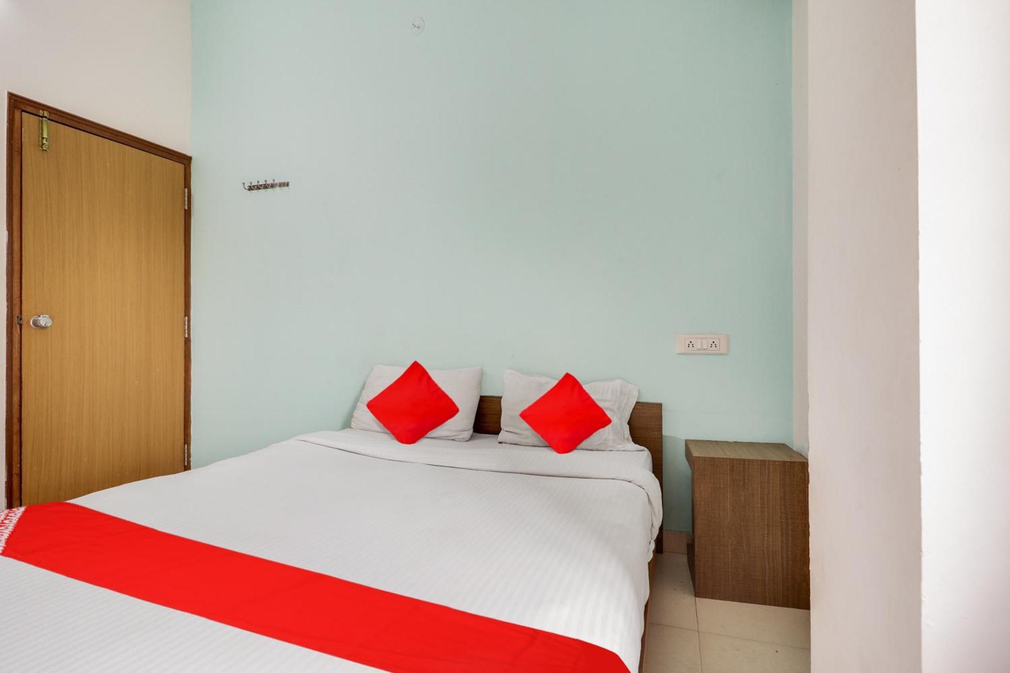 Hotel O Grand