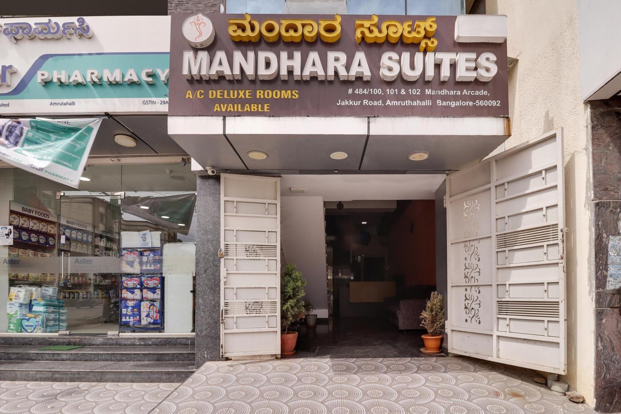 O Grand Bangalore