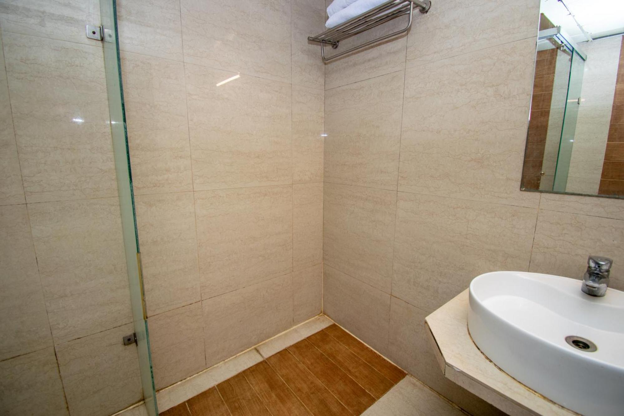 Brigade Hotel 3*