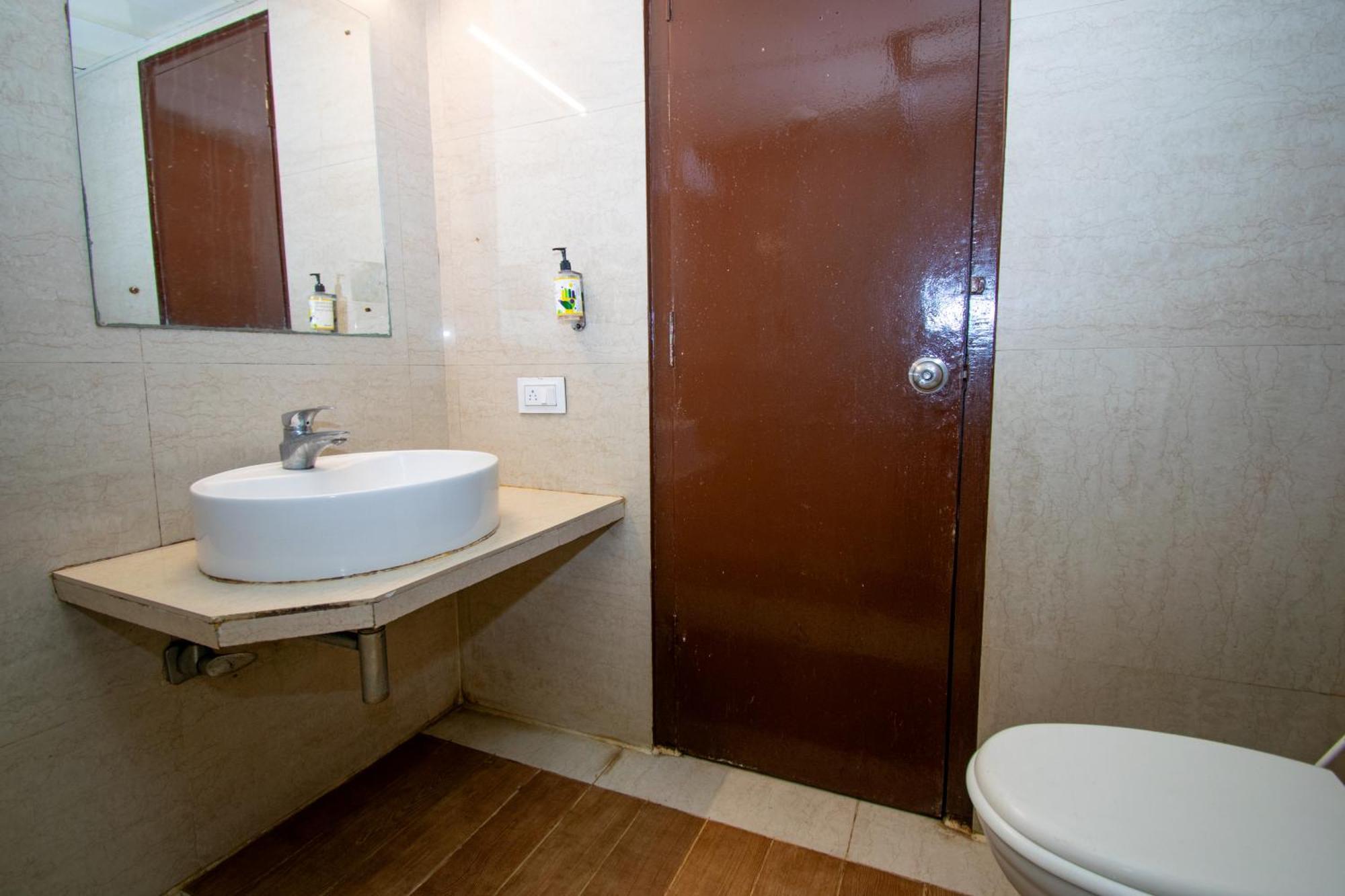 Hotel Brigade Bangalore