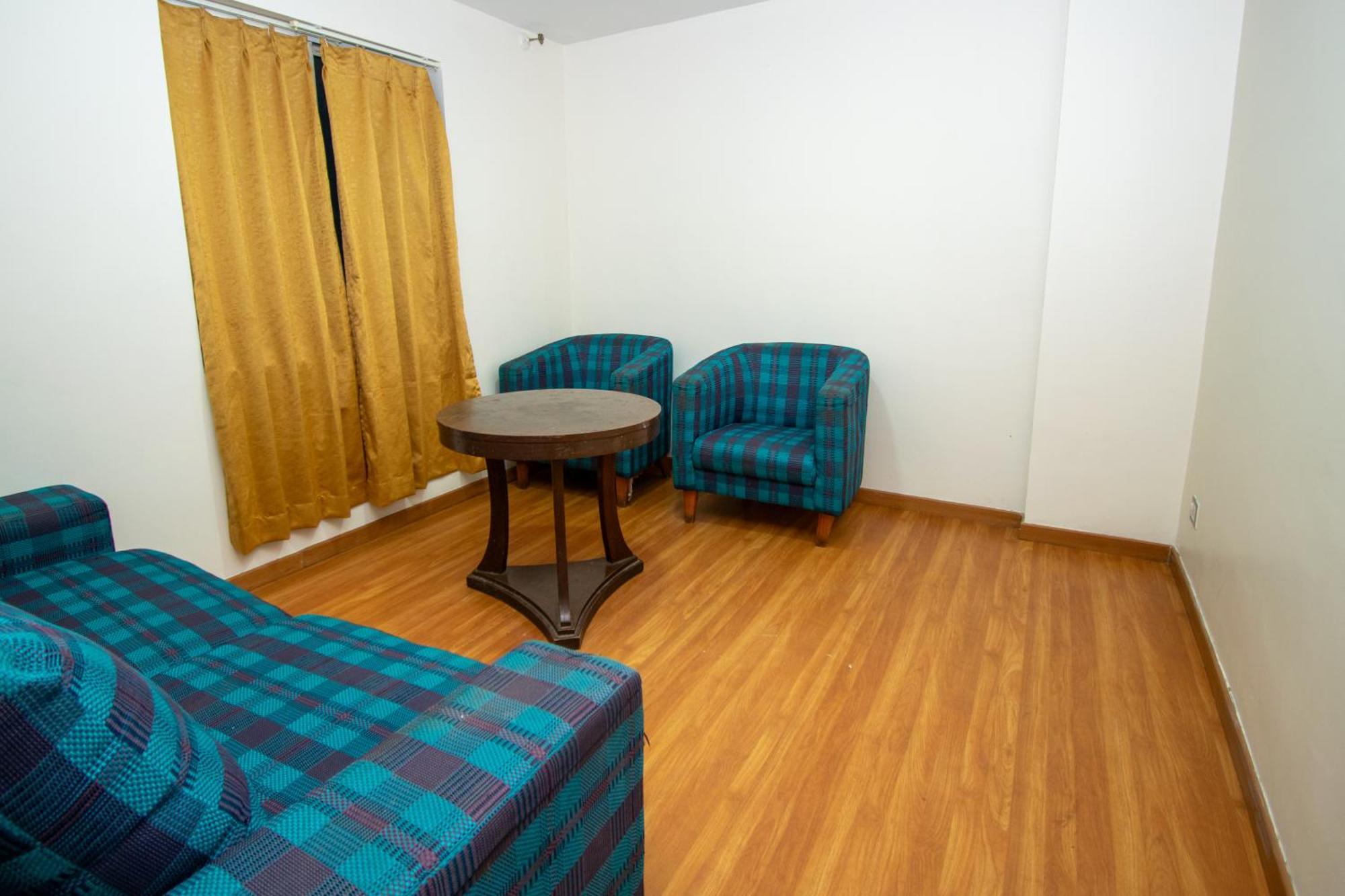 Brigade Hotel 3*