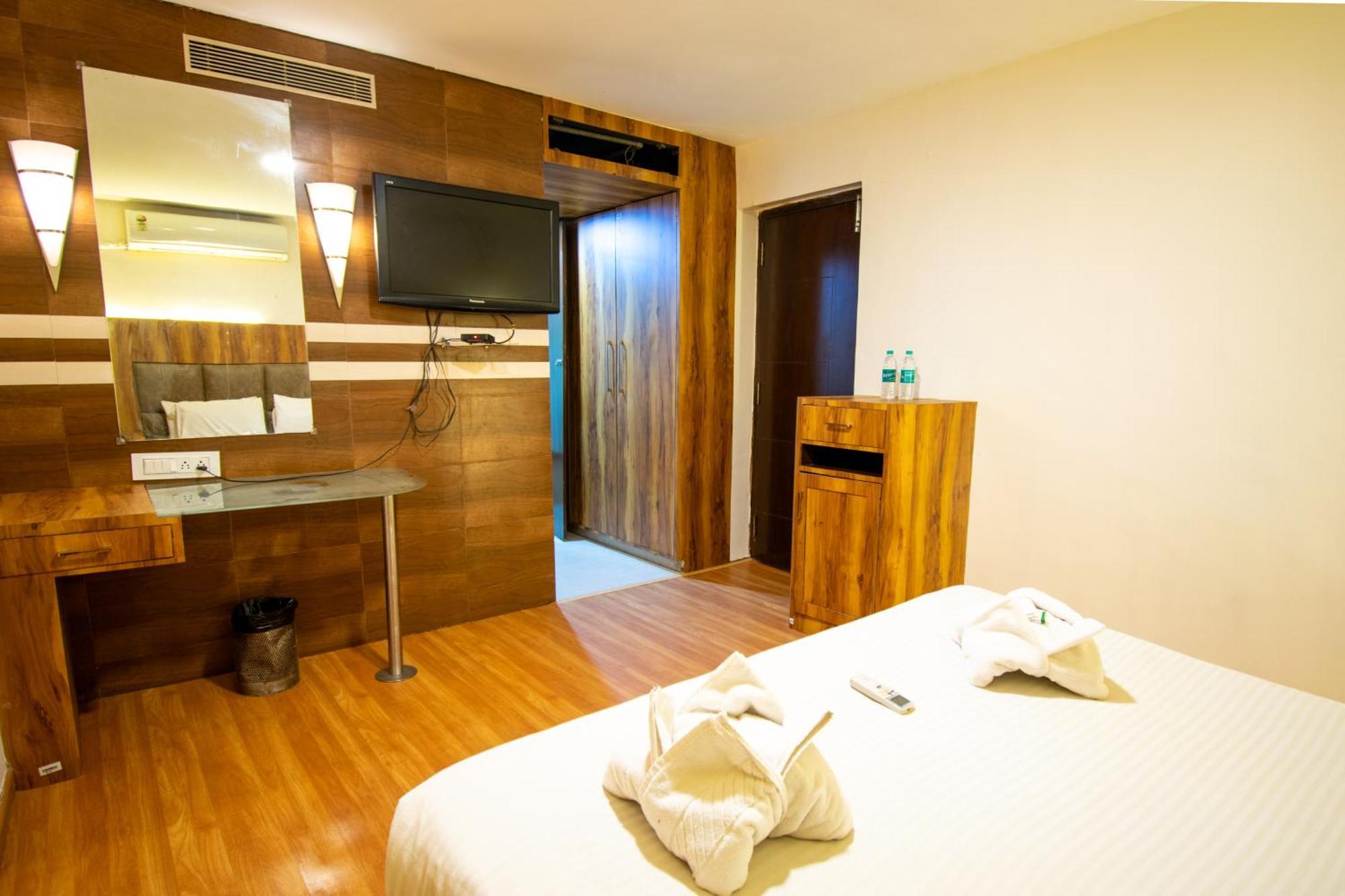 Brigade Hotel Bangalore