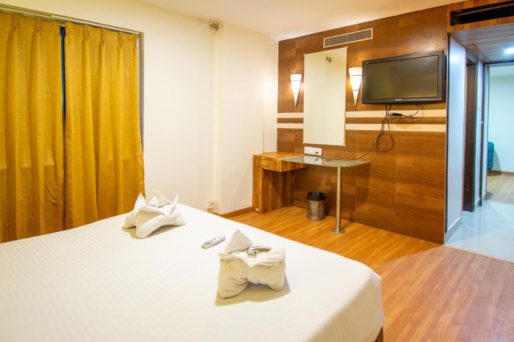 Hotel Brigade