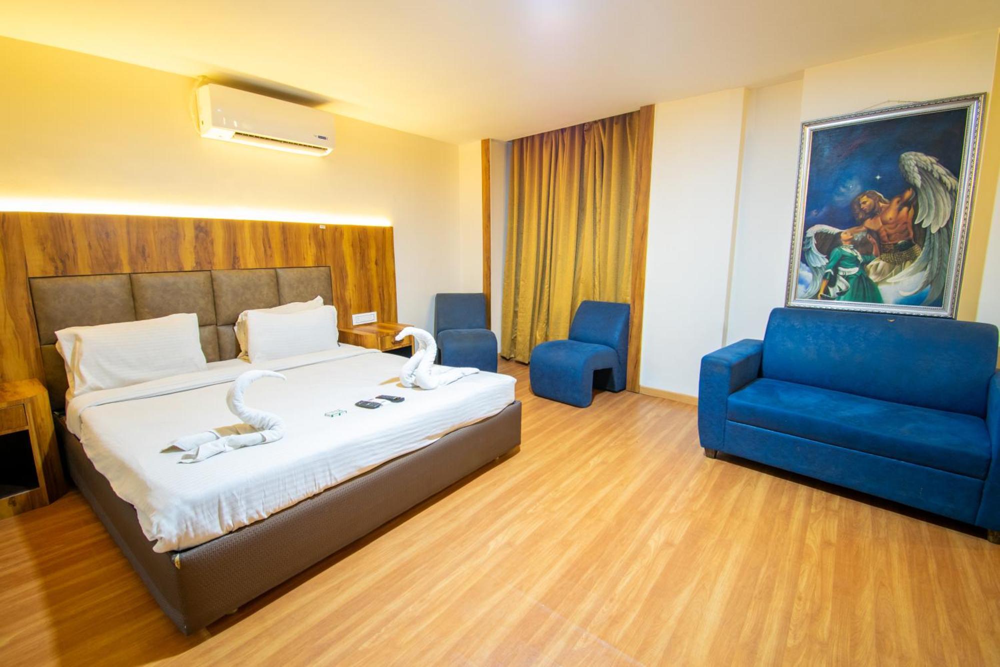 Hotel Brigade 3*