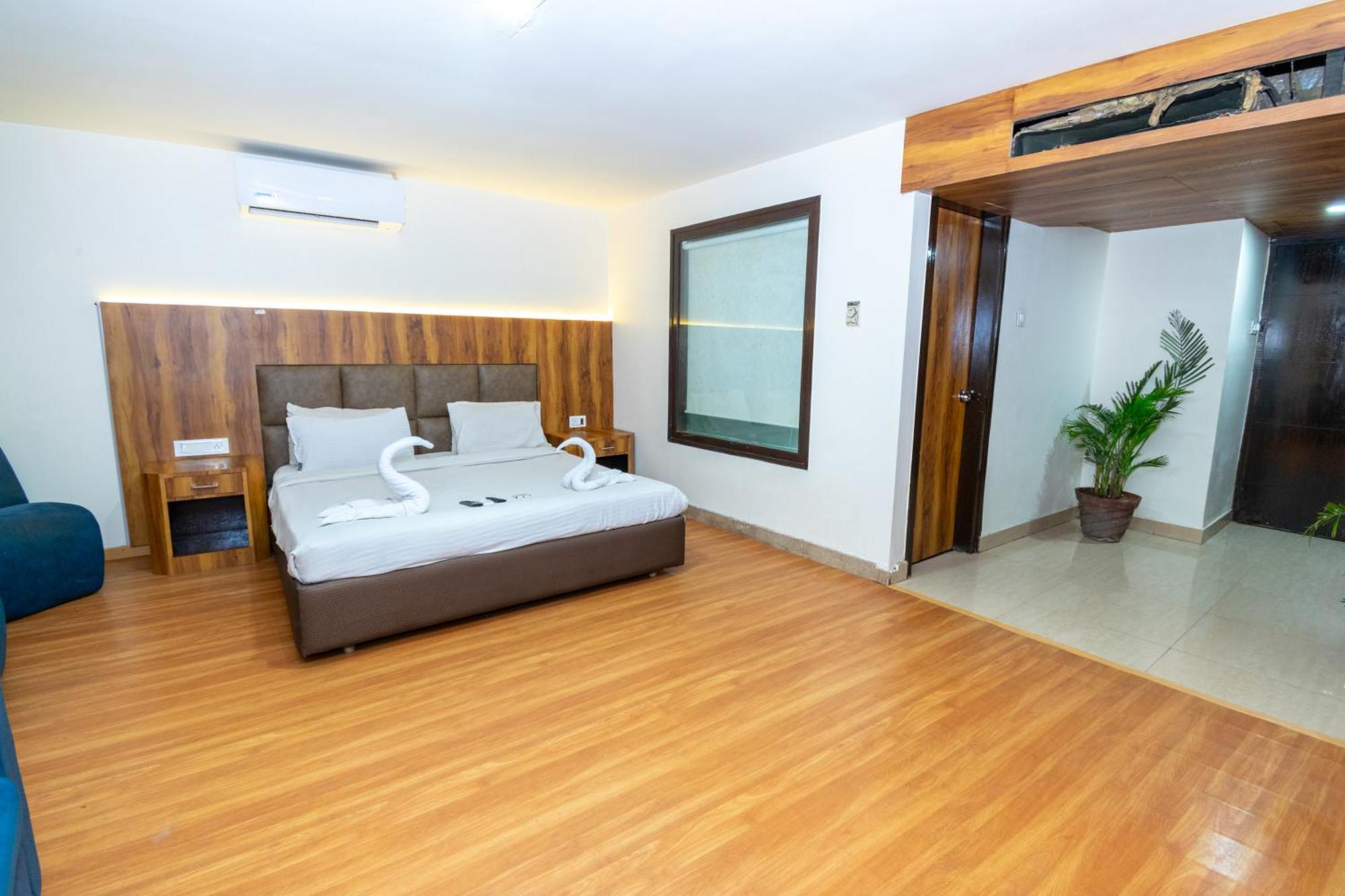 Brigade Hotel Bangalore