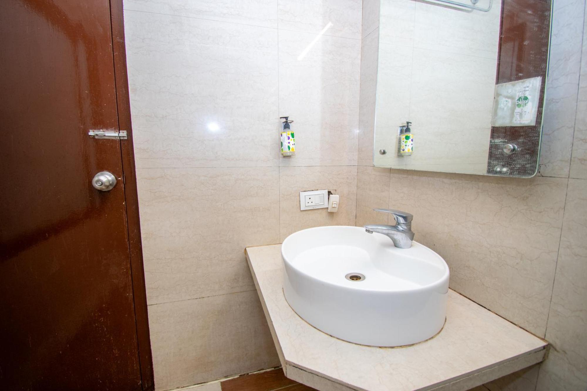 Hotel Brigade Bangalore