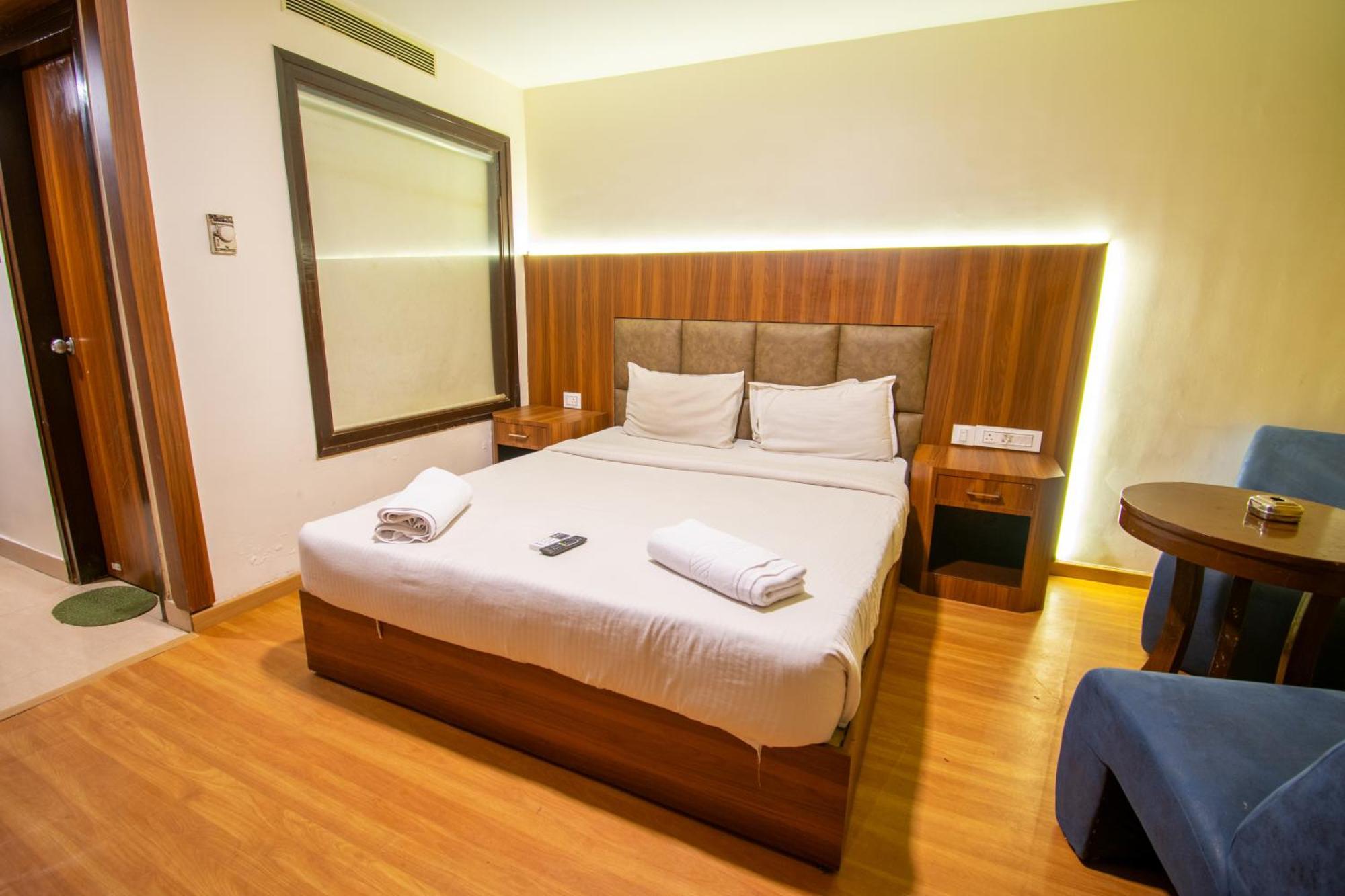 Hotel Brigade