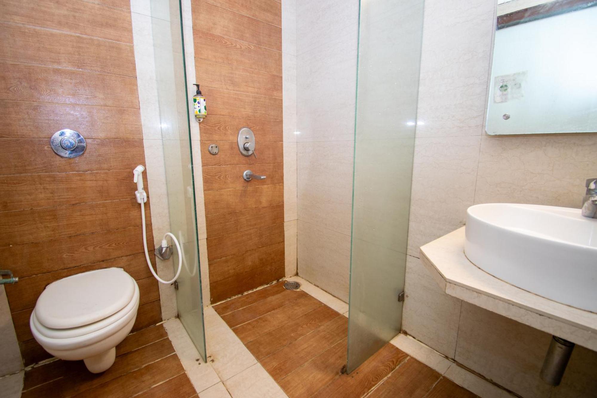 Brigade Hotel 3*