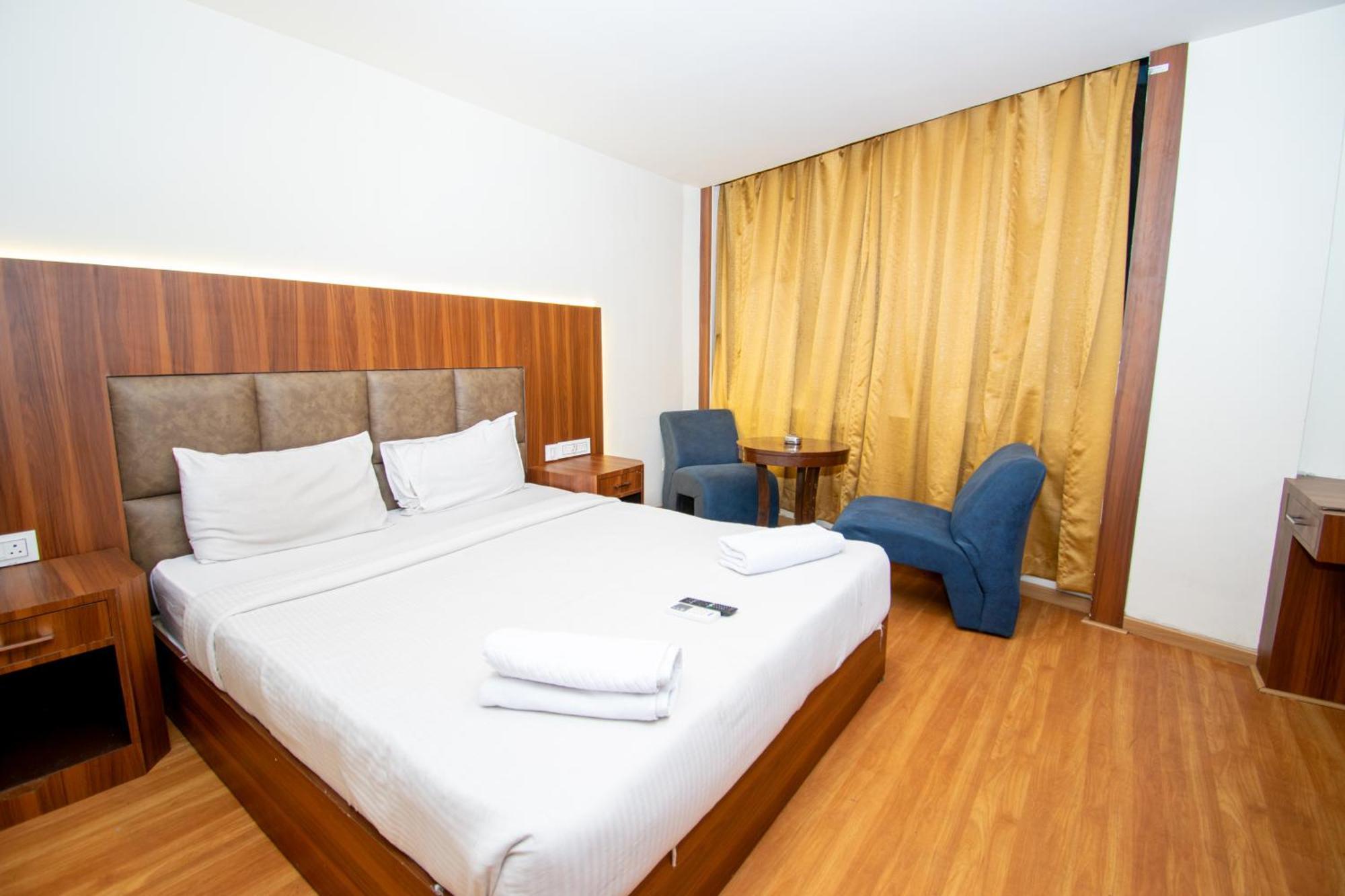 Hotel Brigade