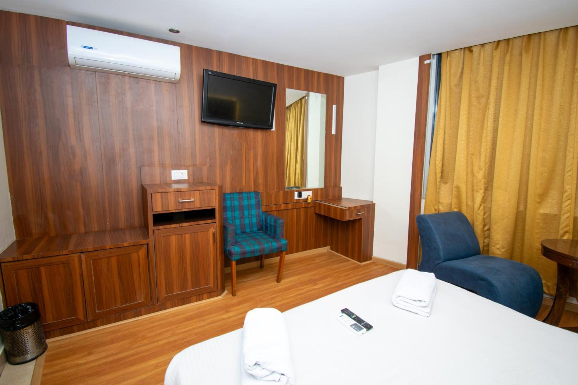 Hotel Brigade 3*