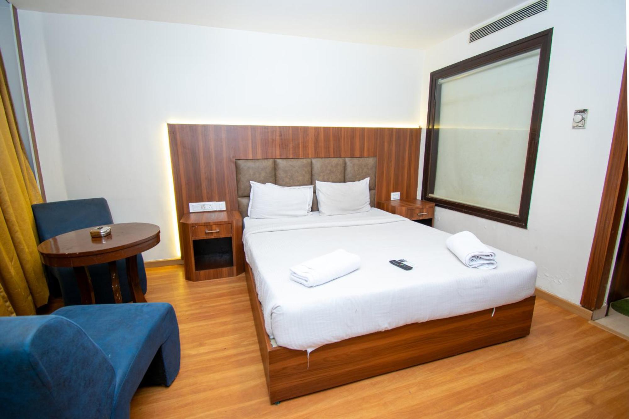 Brigade 3* Bangalore