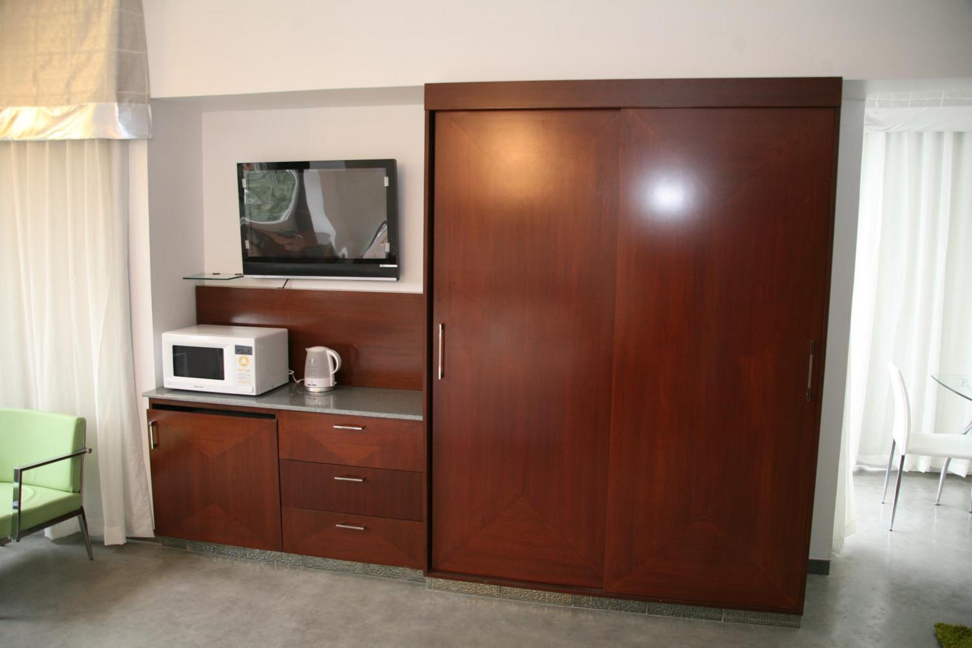 The Pentouz - A Boutique Hotel 5*