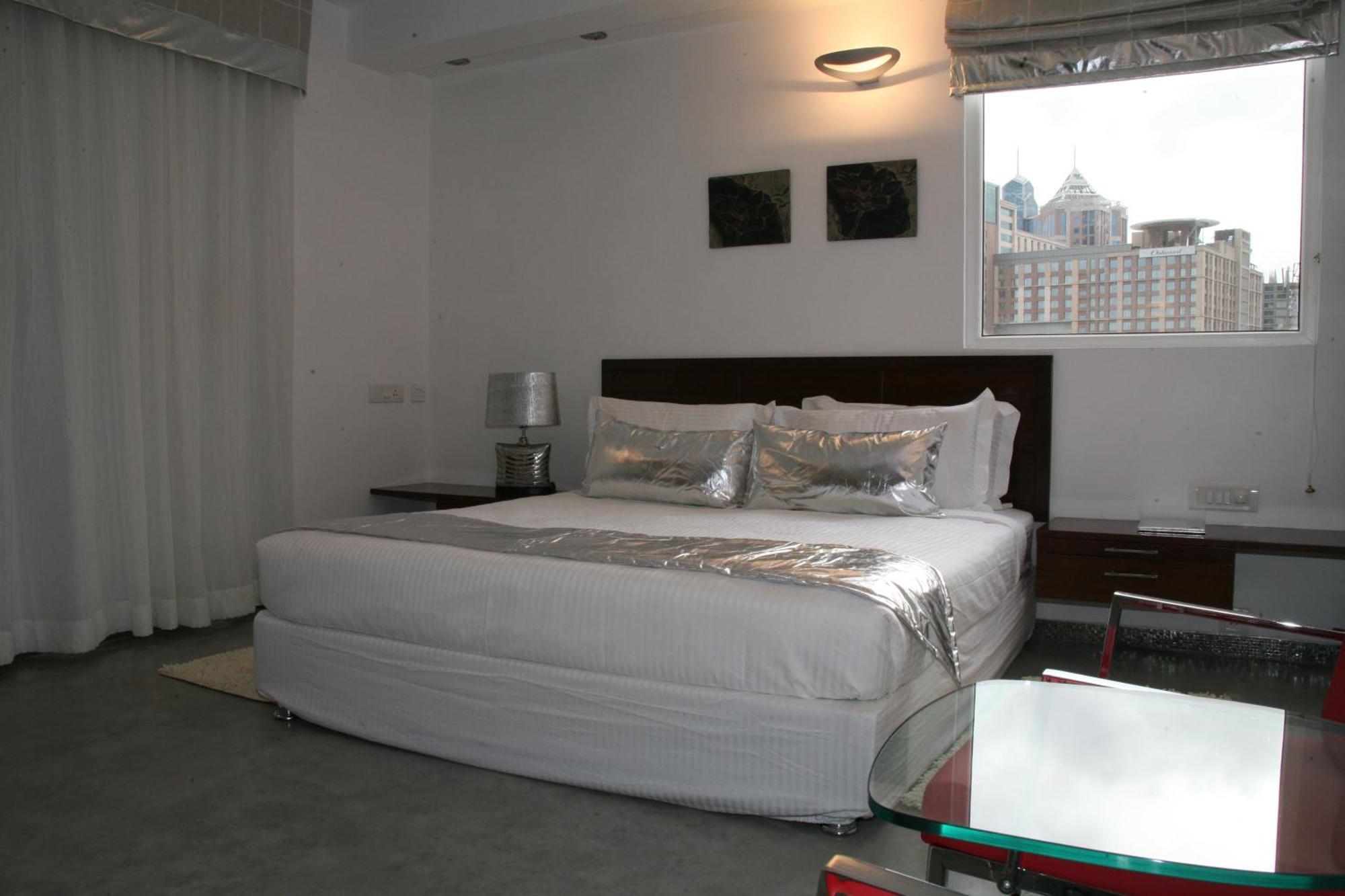 The Pentouz - A Boutique Hotel
