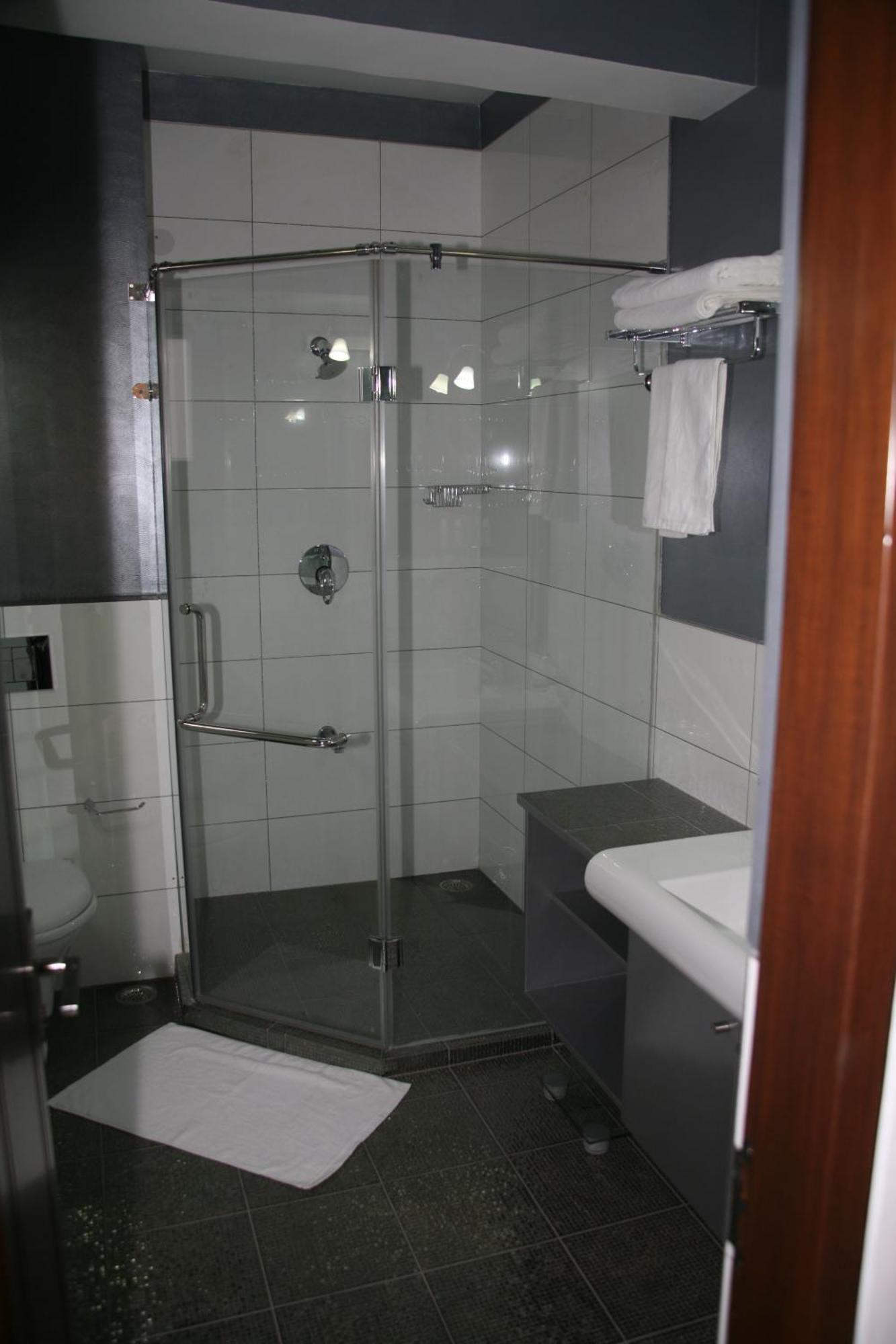 The Pentouz - A Boutique 5* Bangalore