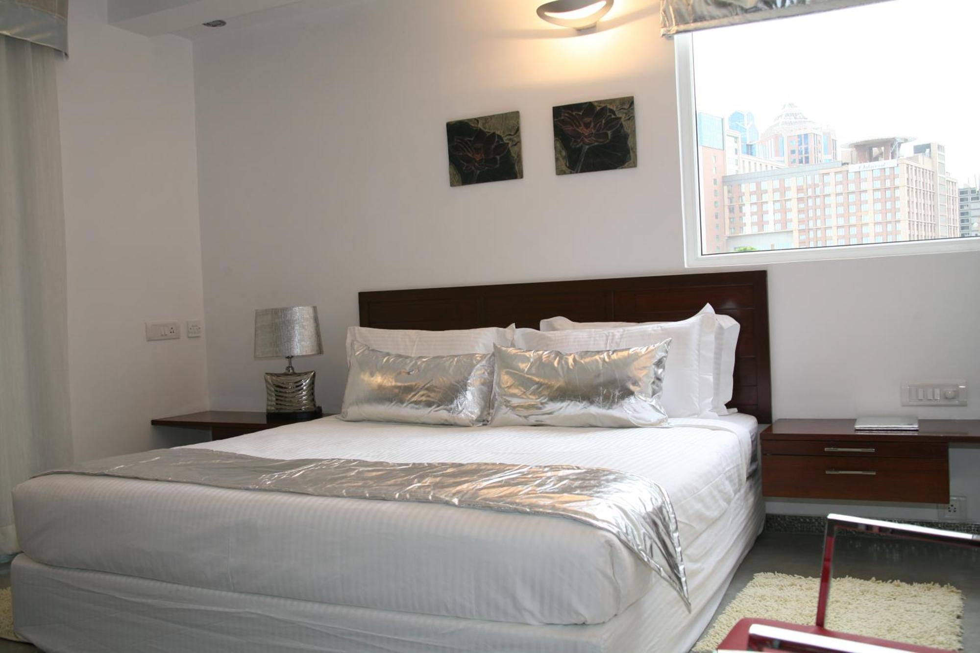 The Pentouz - A Boutique Hotel 5*