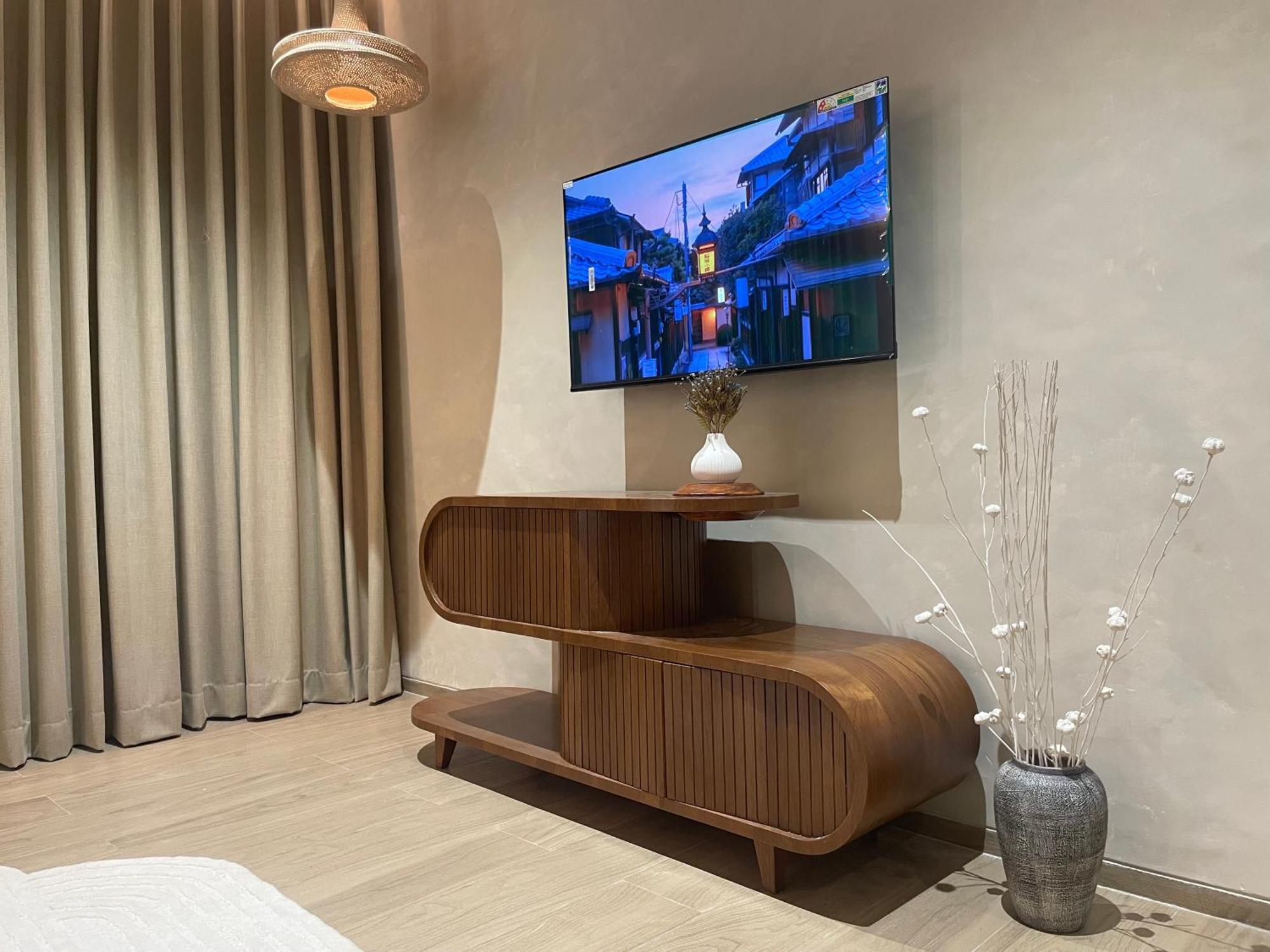 The Japandi Nest, Ultra Luxe 3bhk, Jayanagar- Great Location * Bangalore
