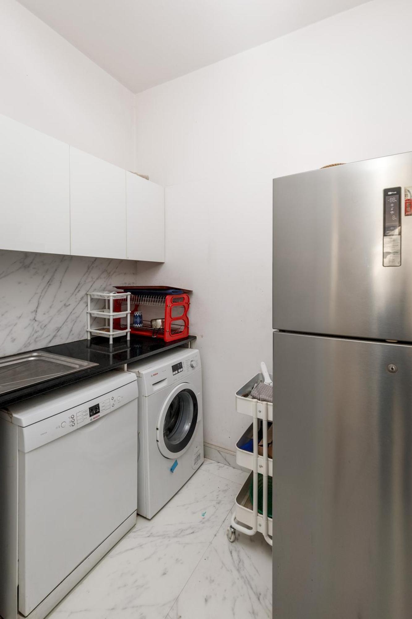 Casabella By Red Olive Pvt Terrace Lavelle Rd 30 Nights Minimum Apartment Bangalore