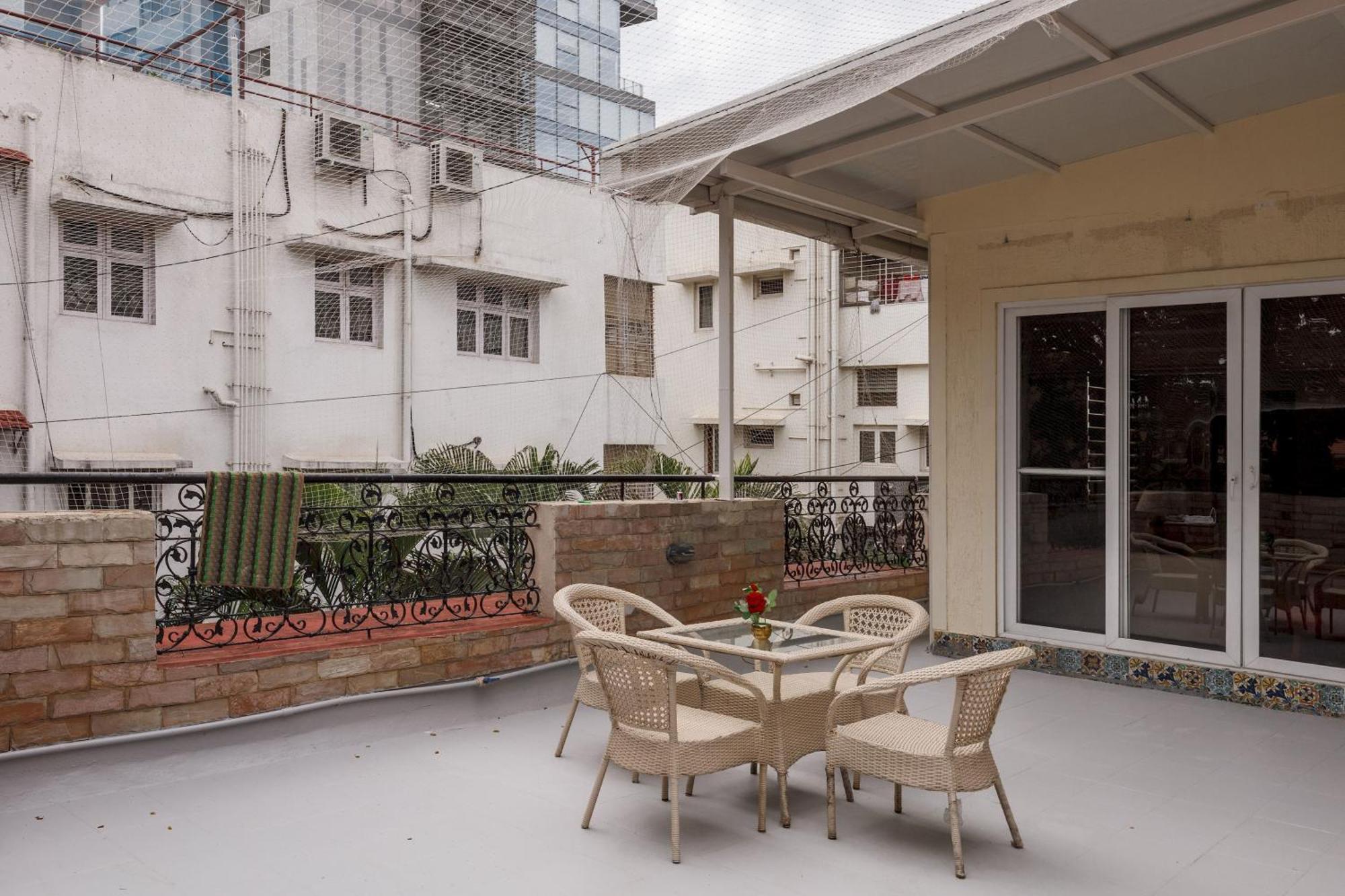 Apartment Casabella By Red Olive Pvt Terrace Lavelle Rd 30 Nights Minimum Bangalore