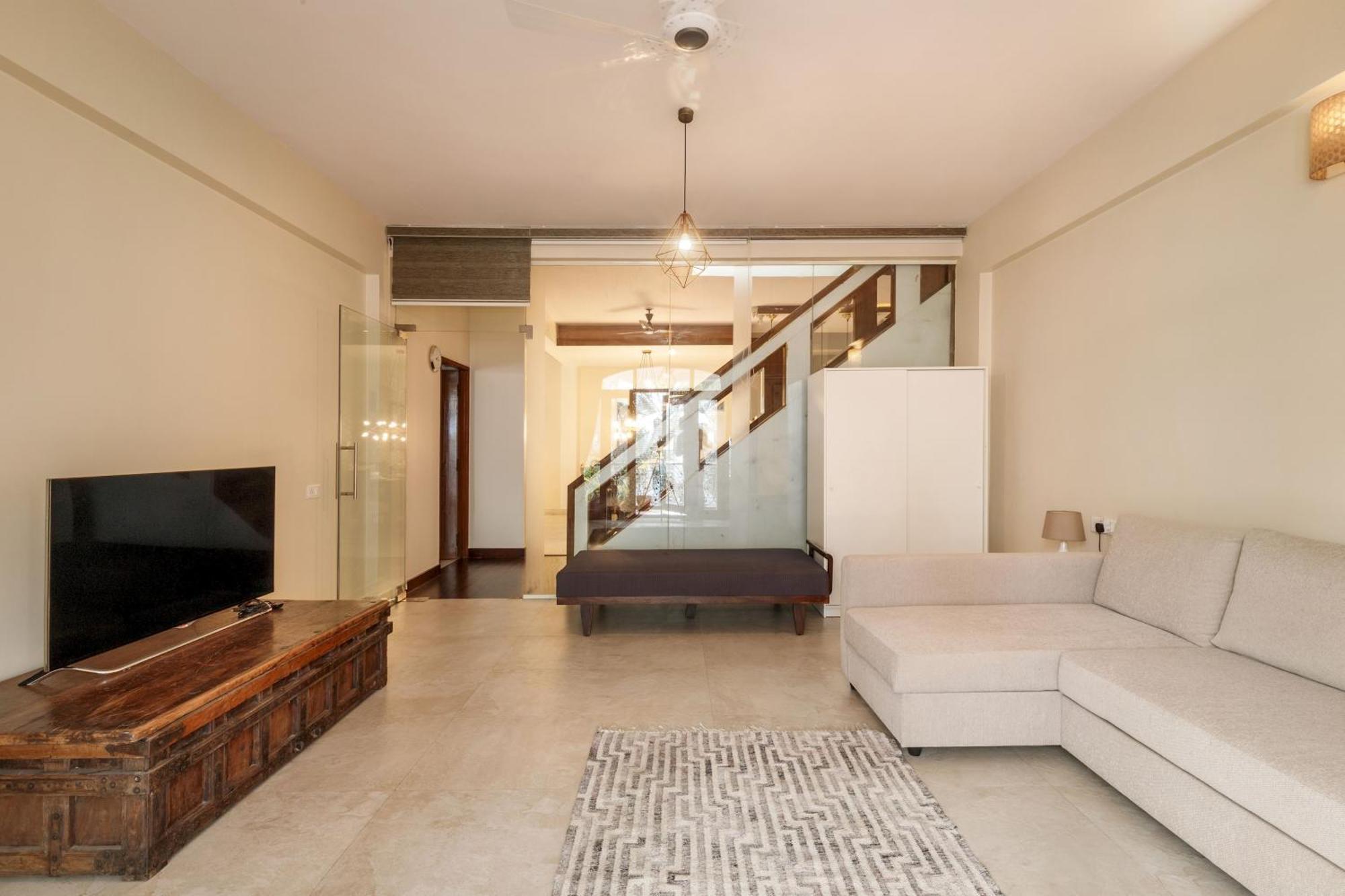 Casabella By Red Olive Pvt Terrace Lavelle Rd 30 Nights Minimum Apartment