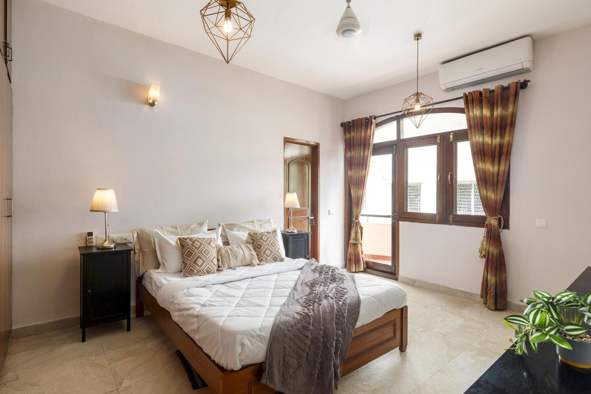 Apartment Casabella By Red Olive Pvt Terrace Lavelle Rd 30 Nights Minimum *