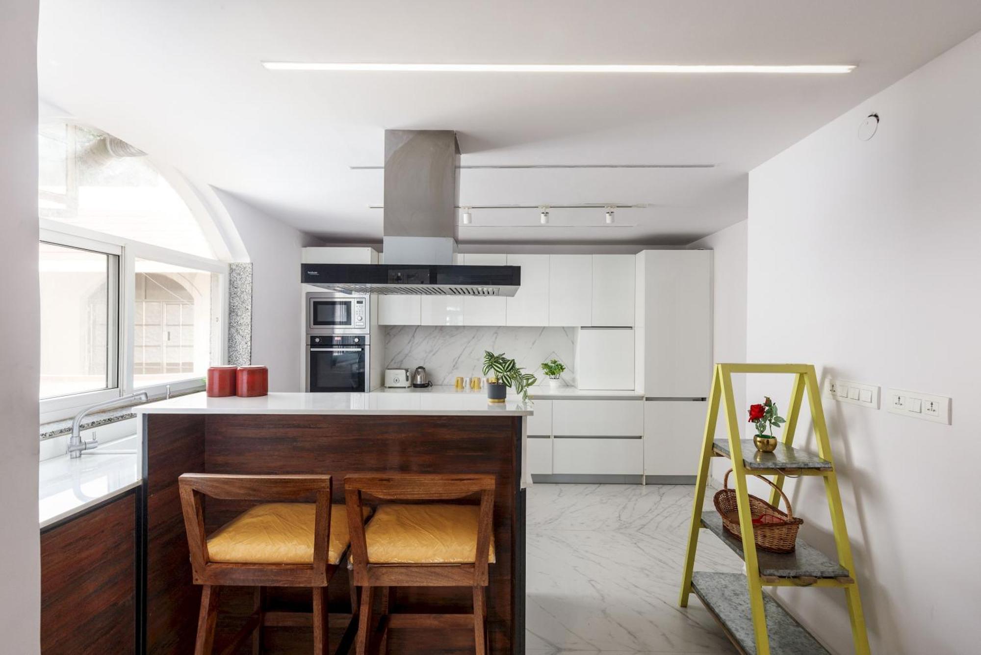 Casabella By Red Olive Pvt Terrace Lavelle Rd 30 Nights Minimum Apartment