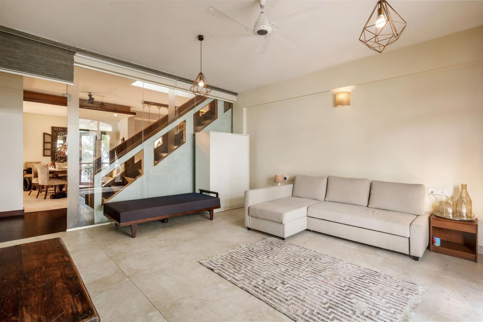 Casabella By Red Olive Pvt Terrace Lavelle Rd 30 Nights Minimum Apartment *