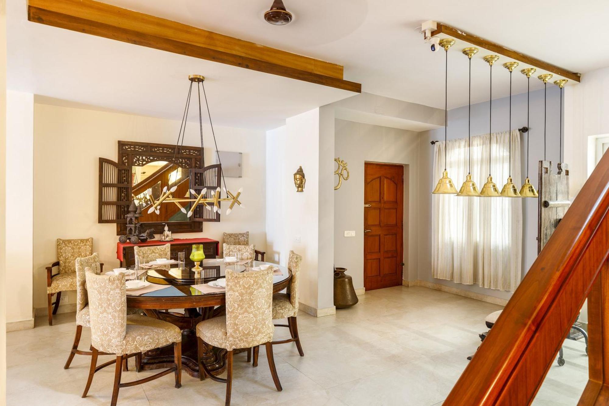 Casabella By Red Olive Pvt Terrace Lavelle Rd 30 Nights Minimum Apartment *