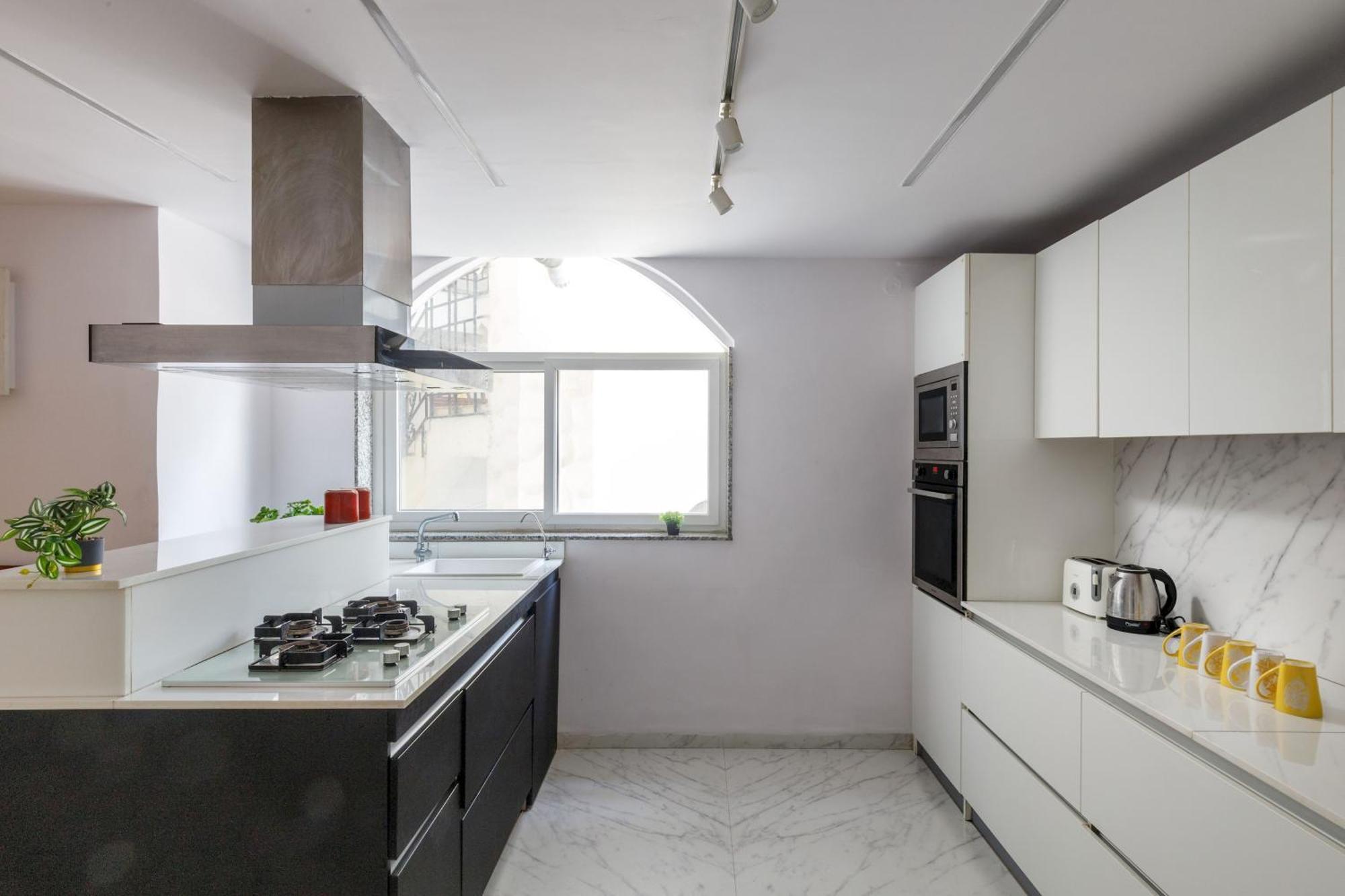 Casabella By Red Olive Pvt Terrace Lavelle Rd 30 Nights Minimum Apartment Bangalore