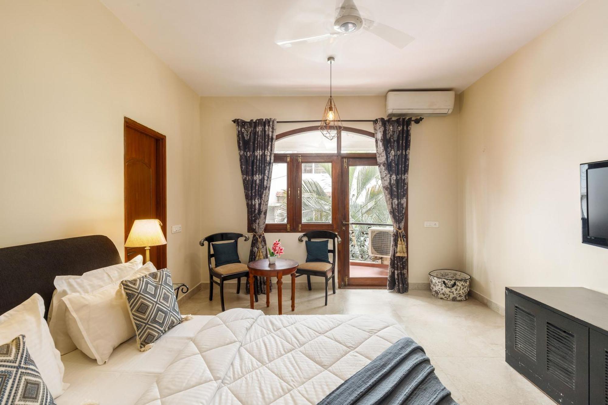 Casabella By Red Olive Pvt Terrace Lavelle Rd 30 Nights Minimum *