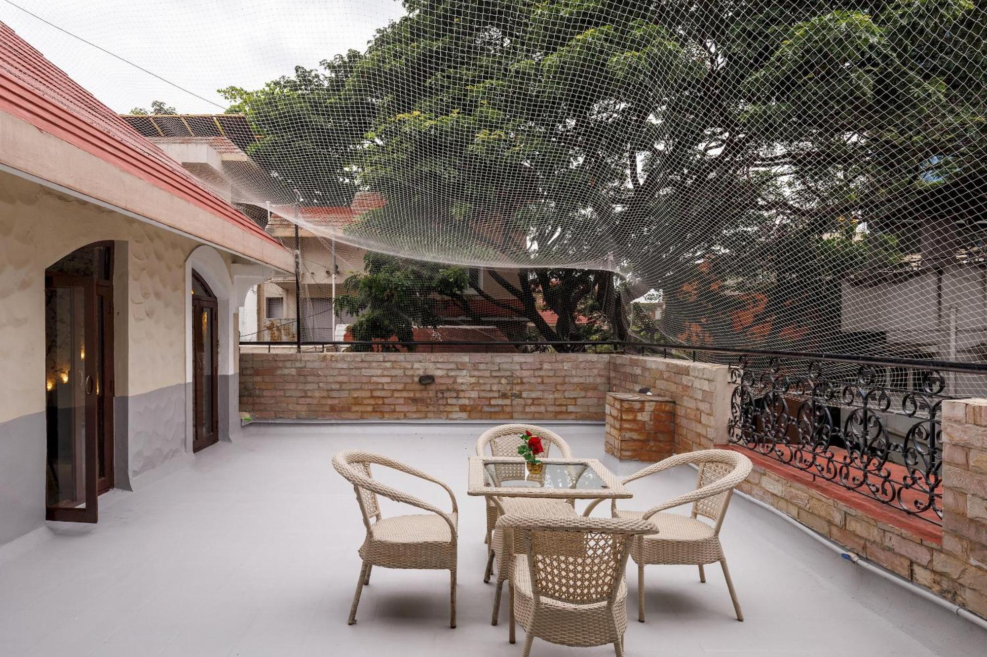 Casabella By Red Olive Pvt Terrace Lavelle Rd 30 Nights Minimum * Bangalore