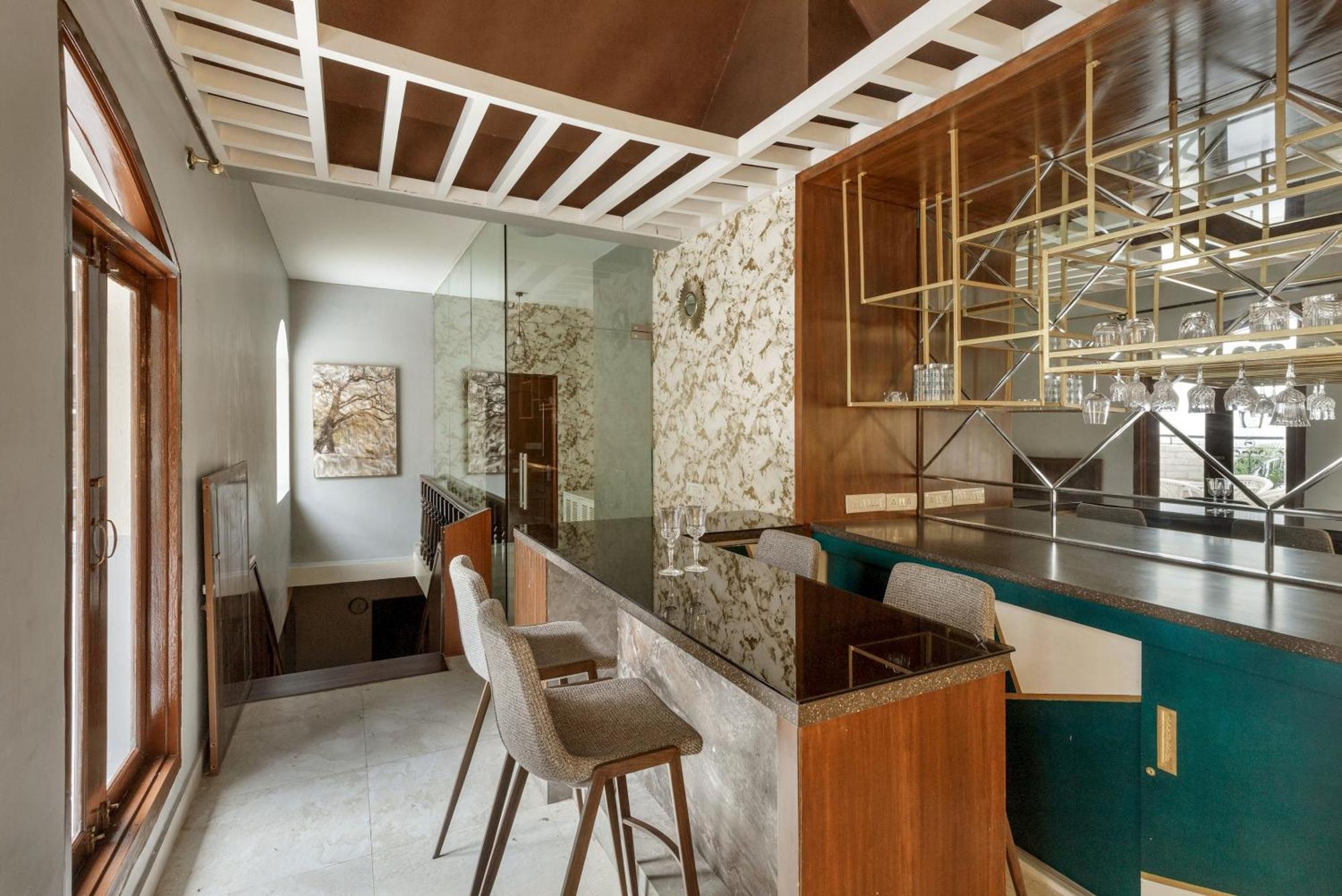 Apartment Casabella By Red Olive Pvt Terrace Lavelle Rd 30 Nights Minimum