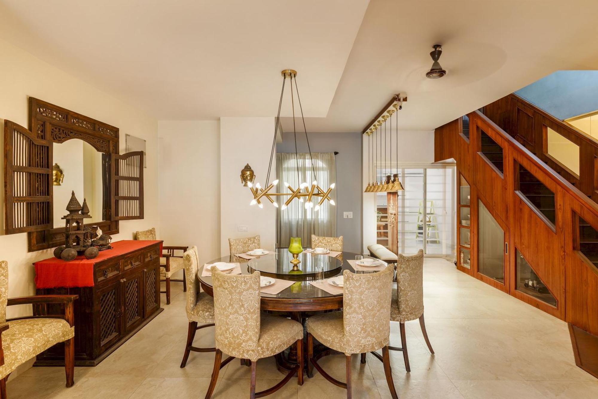 Casabella By Red Olive Pvt Terrace Lavelle Rd 30 Nights Minimum Apartment