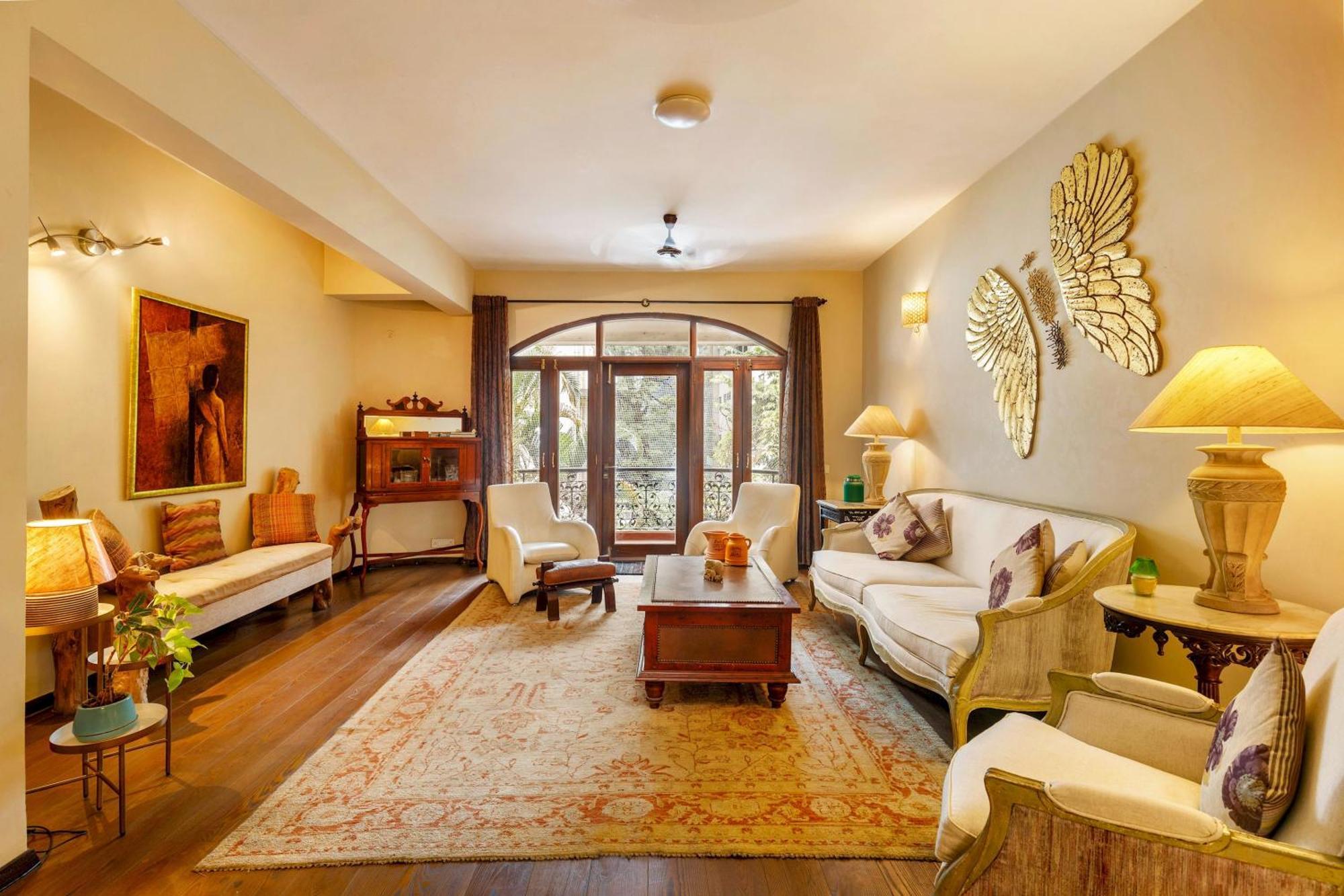 Apartment Casabella By Red Olive Pvt Terrace Lavelle Rd 30 Nights Minimum