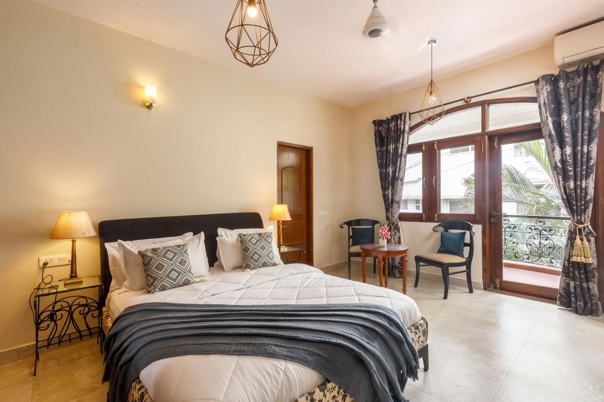 Casabella By Red Olive Pvt Terrace Lavelle Rd 30 Nights Minimum *