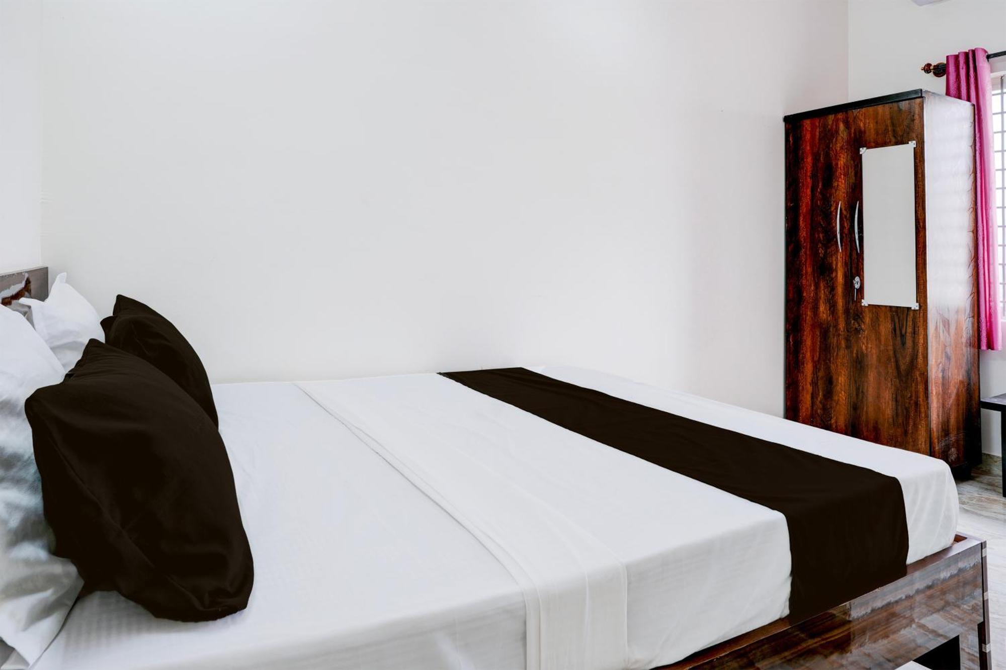 Hotel Megha Ventures Boarding & Near Rockline Bangalore