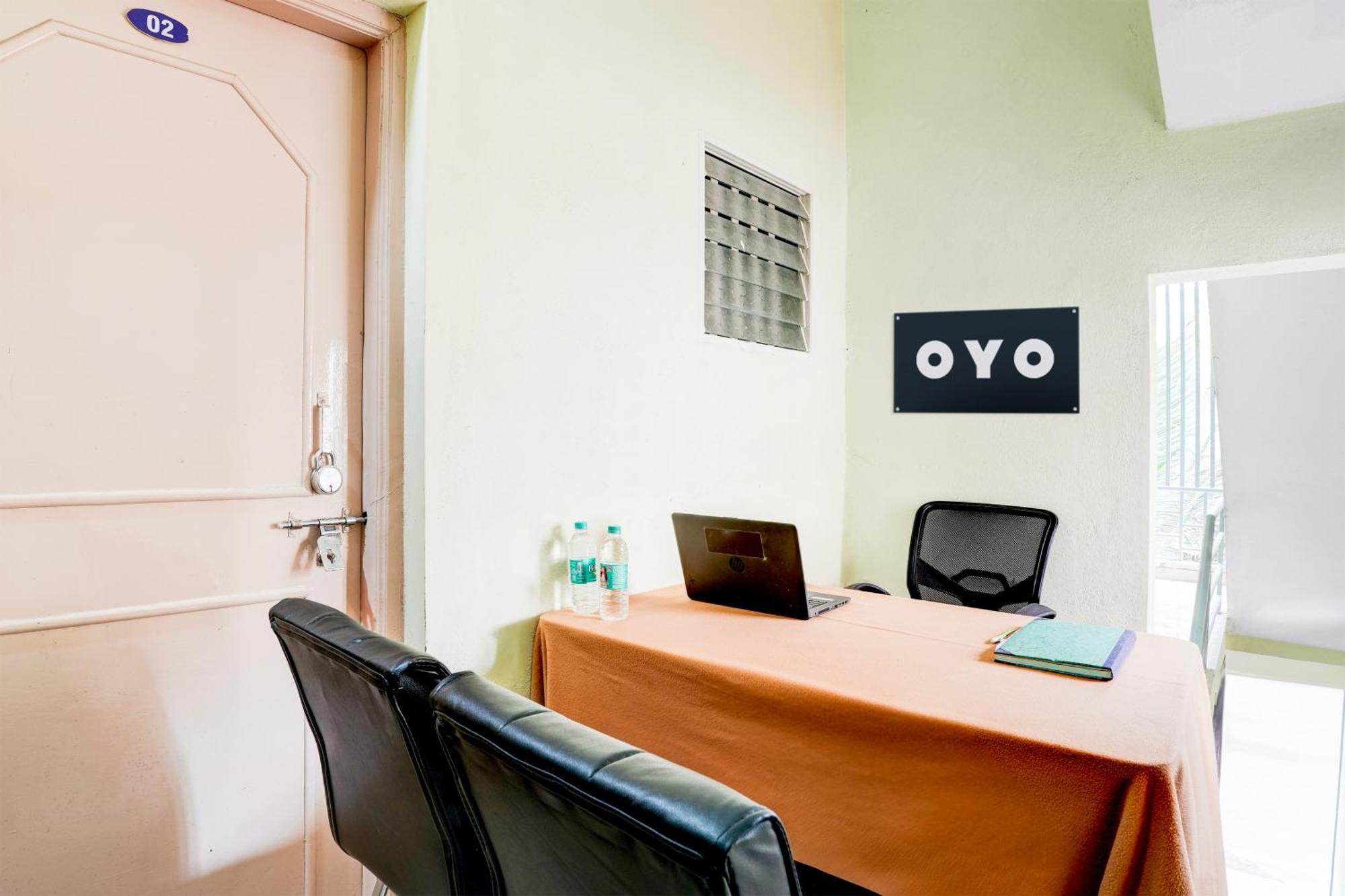 Hotel Megha Ventures Boarding & Near Rockline Bangalore