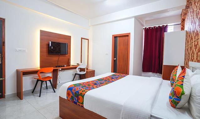 Apartment Royal Platinum Hsr Layout