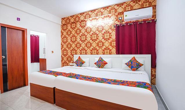 Royal Platinum Hsr Layout Bangalore