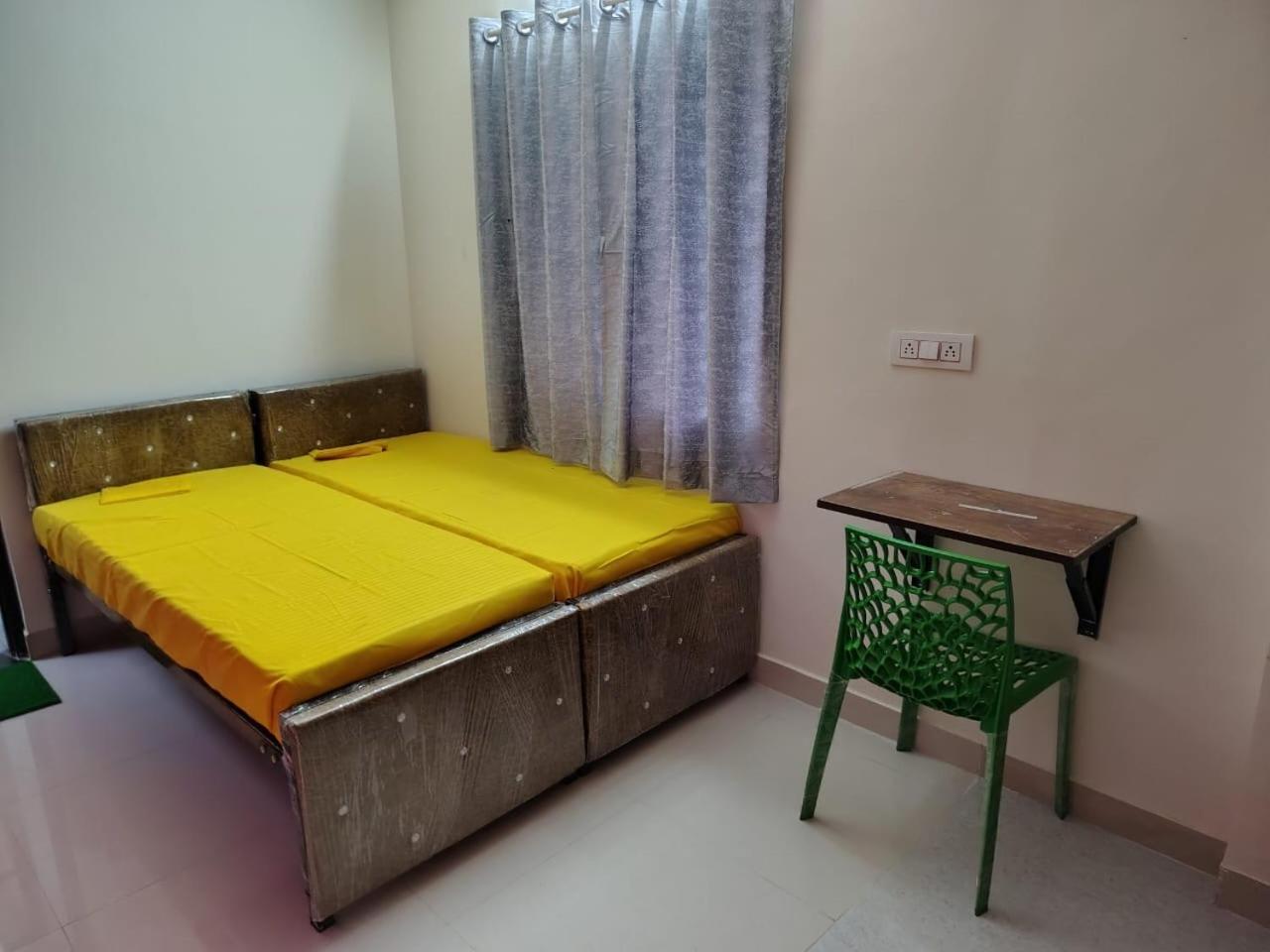 Sai Priya Coliving 2
