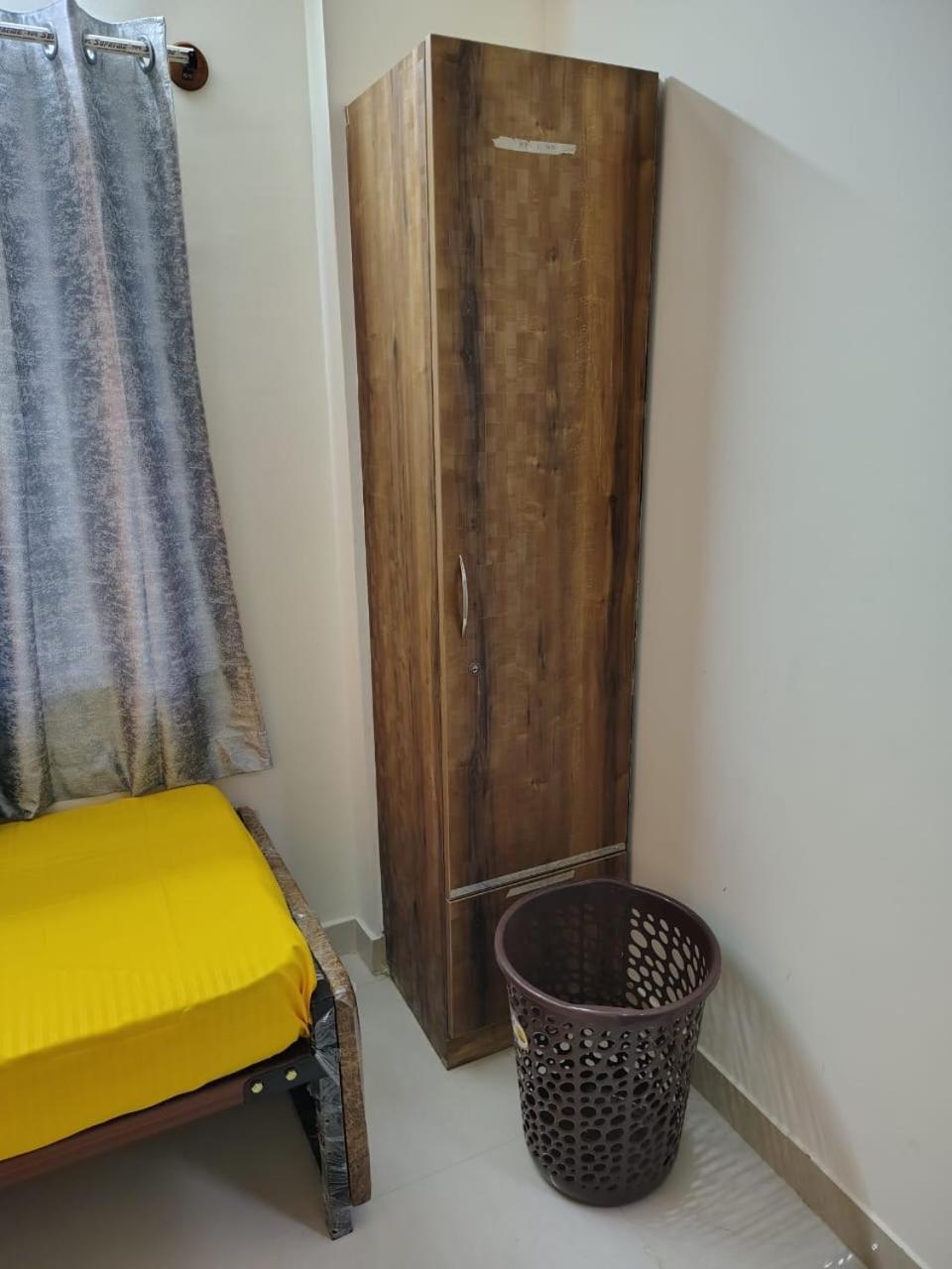 Albergue Sai Priya Coliving 2