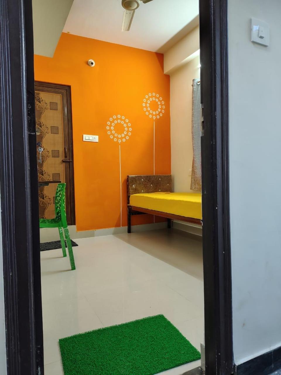 Sai Priya Coliving 2 Albergue *
