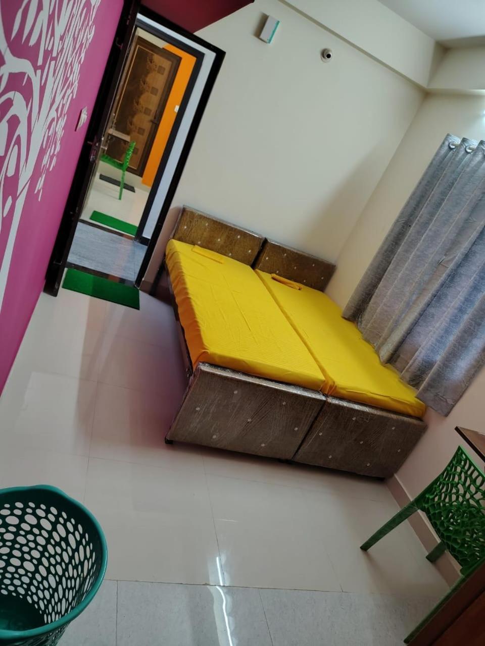 Sai Priya Coliving 2 *