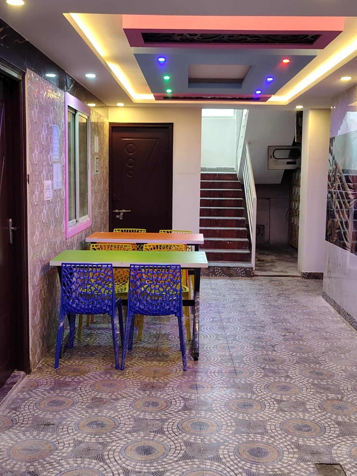 Sai Priya Coliving 2 *