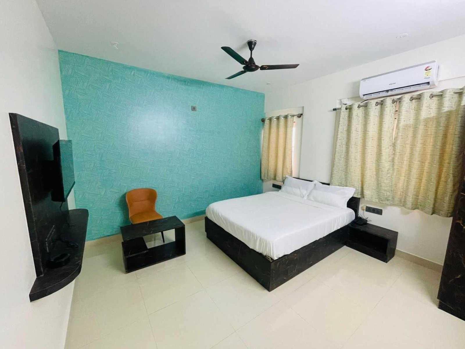 Hotel O V B Comfort