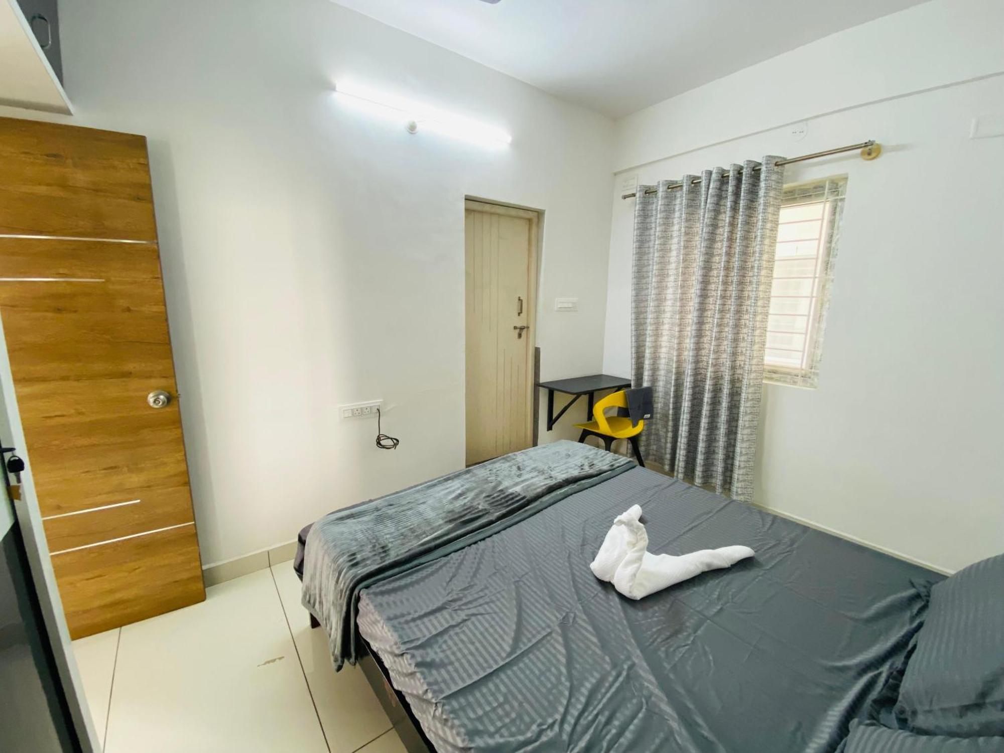 Apartamento Daiwik Nest *