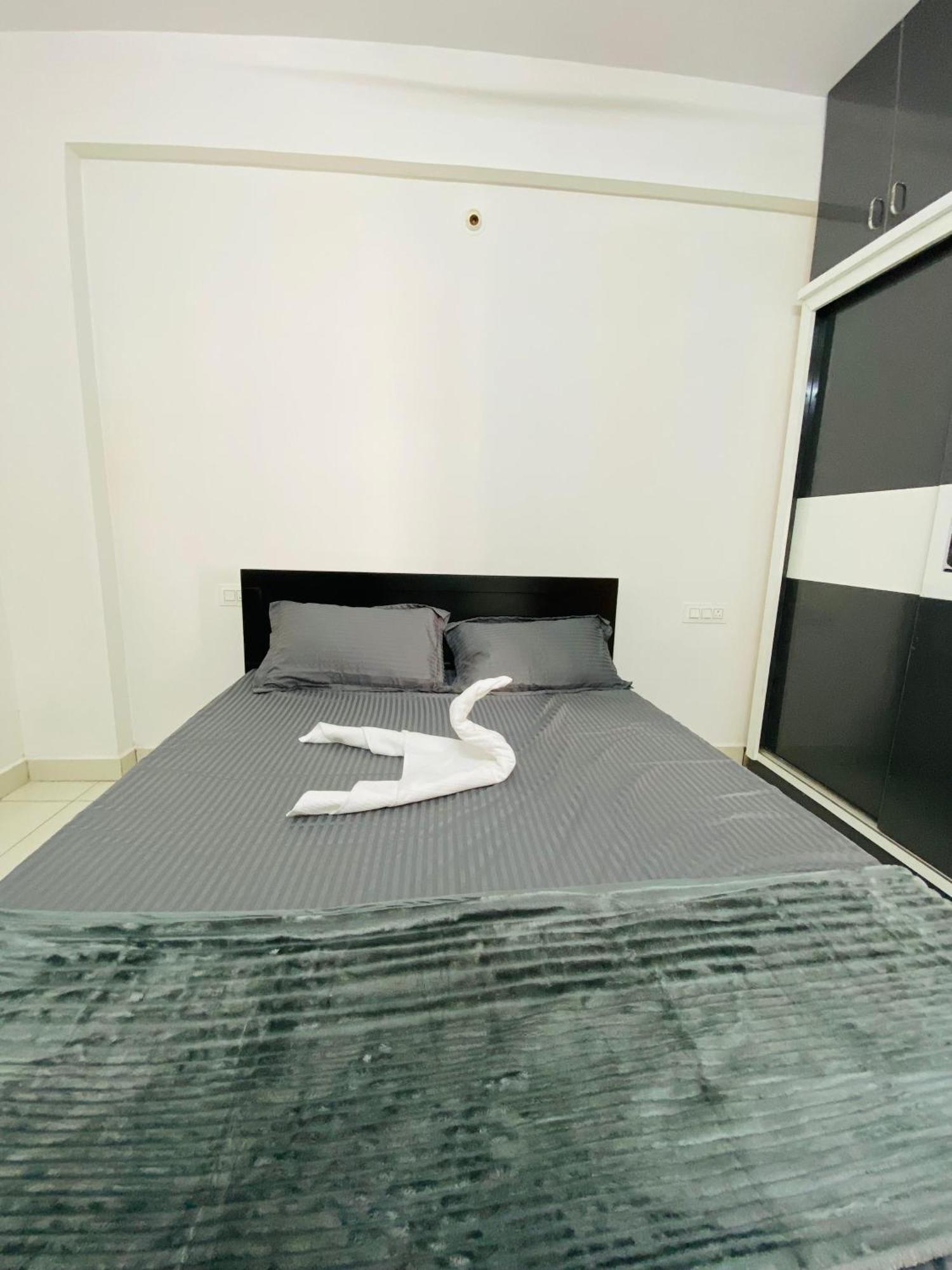 Daiwik Nest Bangalore